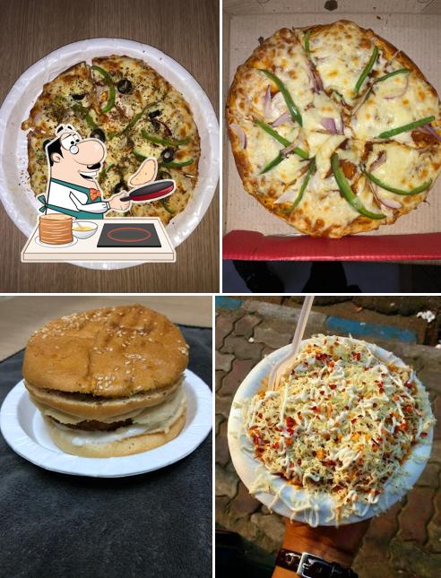 THE VEGGIE GRILL CAFE