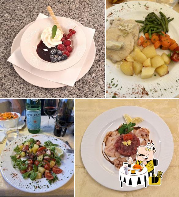 Ristorante Albergo Paradiso