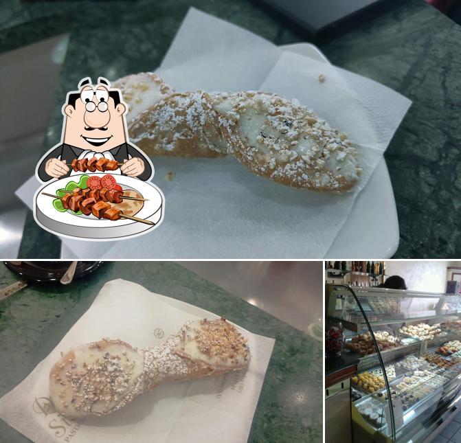 Cibo al Delizie Siciliane