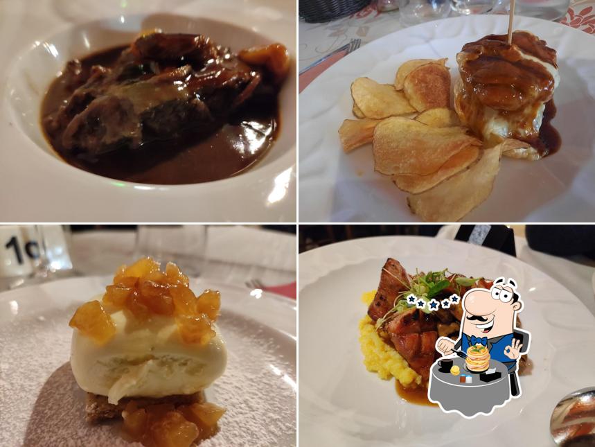 Cibo al La Locanda Degli Artisti -Cucina Tipica, Eventi