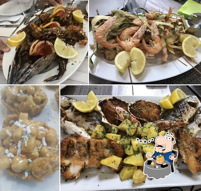 Cibo al Anisa Bistro
