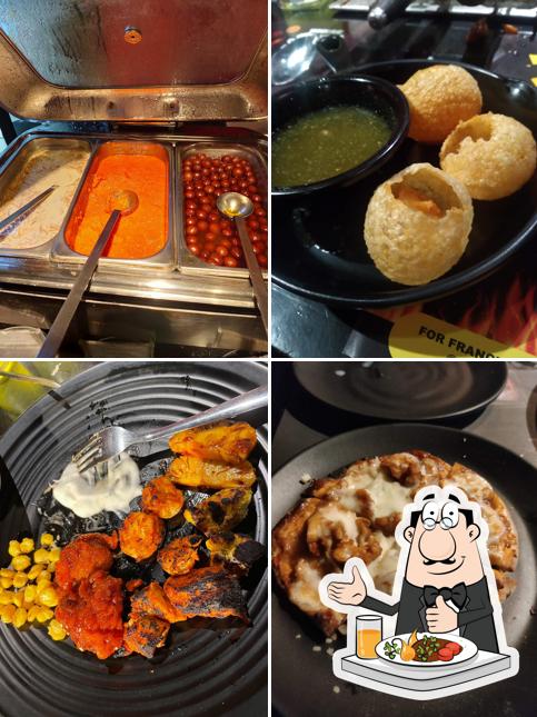 Smoke Hub BBQ - Chrompet (Pallavaram)