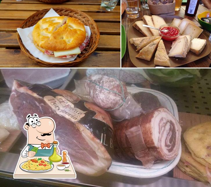 Cibo al Km.0