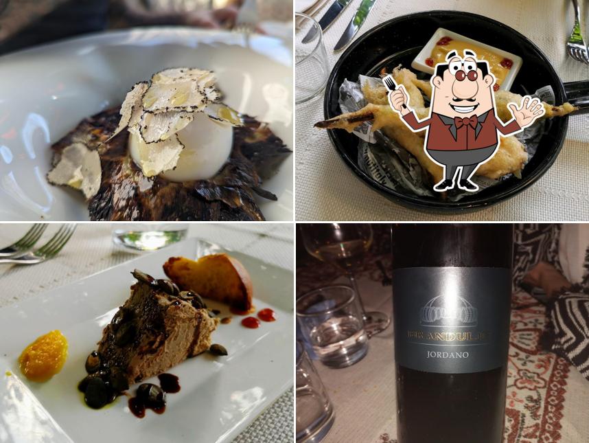 Plats à Gostilnica Ruj