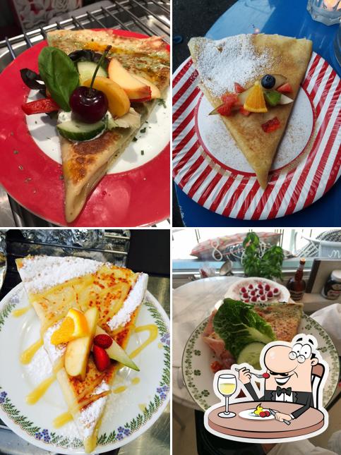 Crêperie am Kohlenberg 8