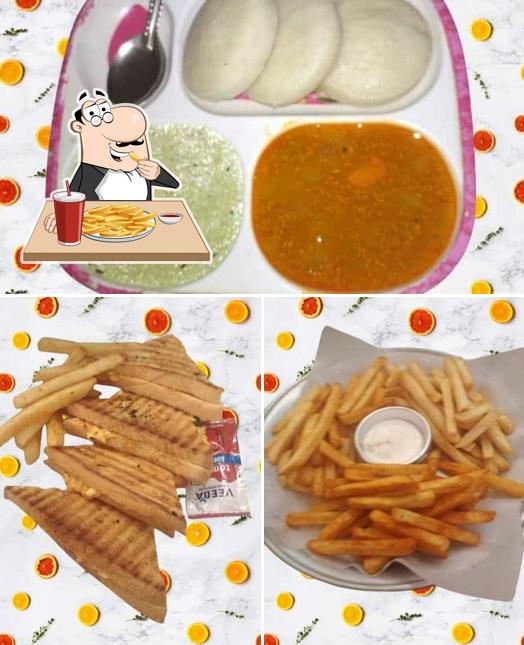 Asha’s Homely Delights