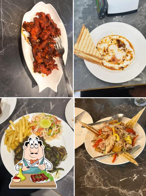 CORNELIO CAFE SAMOVAR BAR N RESTAURANT