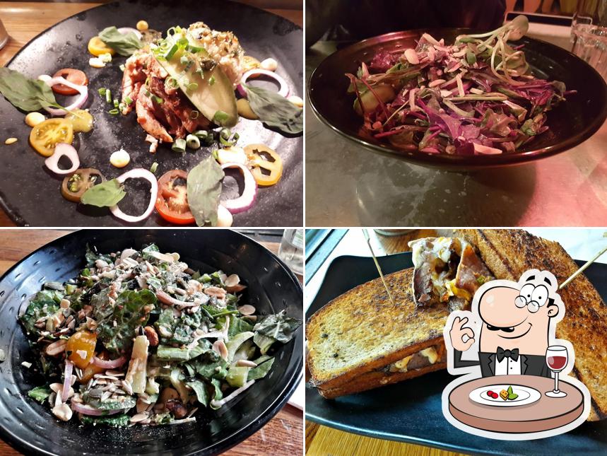 Crave Gourmet Street Food