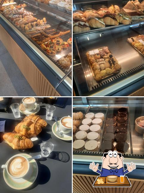 Cibo al D'Angelo - Pasticceria Bar Gelateria