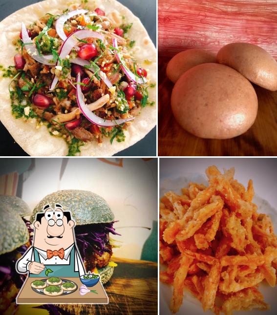 Frenchy's Kitchen Foodtruck