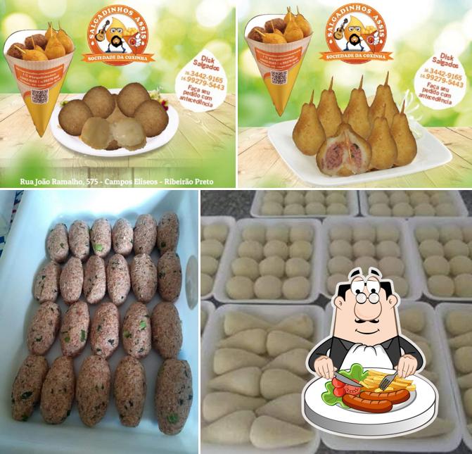 Sociedade da Coxinha