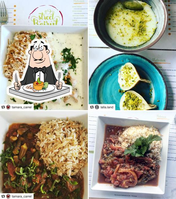 Cibo al Street Beirut - Geneva