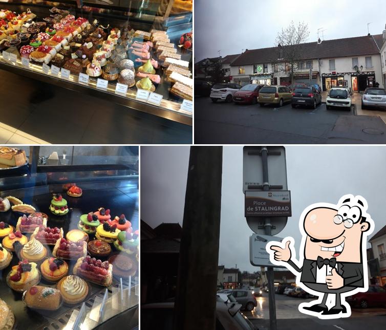 Boulangerie de la Ferme Gommon
