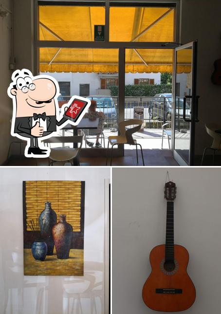 Guarda questa foto di Prati Bar Sala Slot