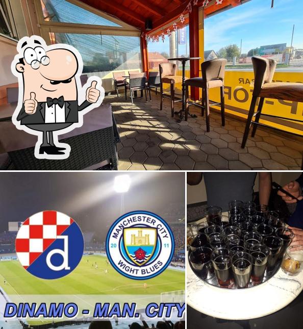 Guarda la foto di TIP TOP