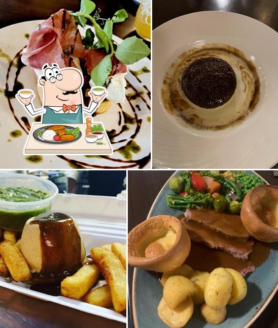 The Toby Inn, Bolton - Restaurant menu, prices and reviews
