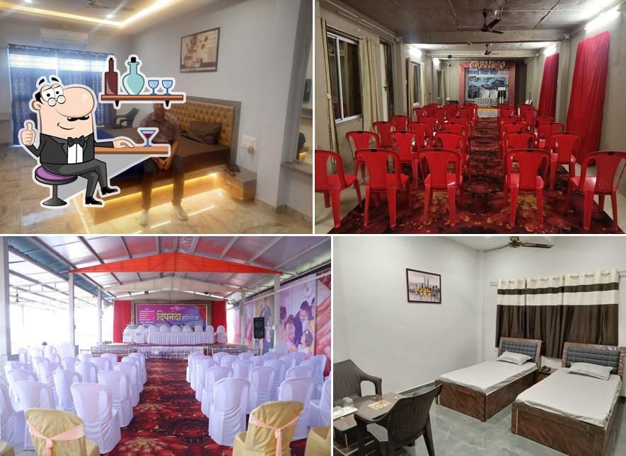 DeepNanda Heritage Resort & Hotel SD4