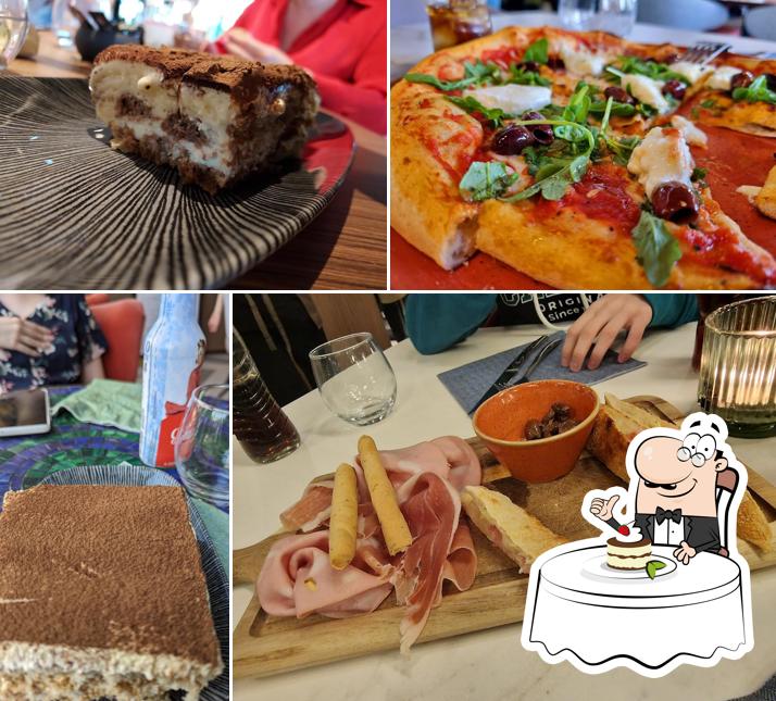 Il Ristorante Compiègne