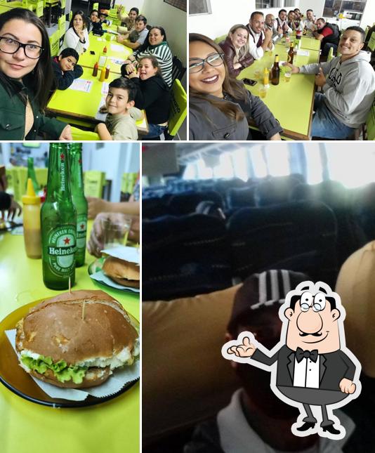 Silvano Lanches