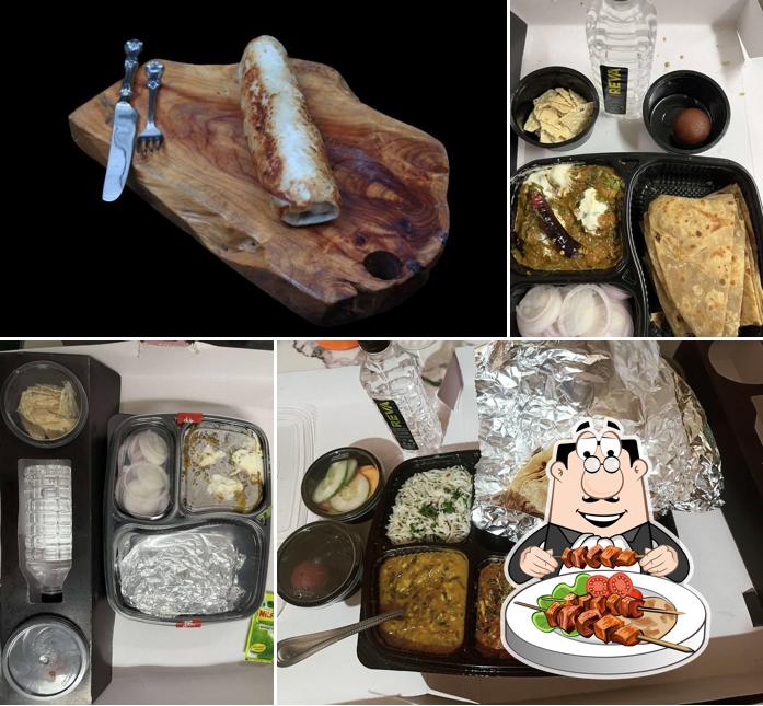 Meals at Trending Meals