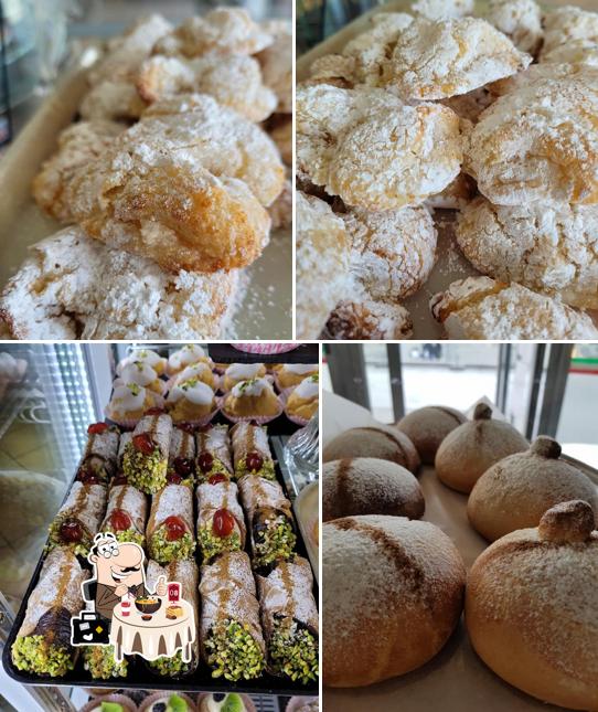 Sapore d'Italia Sàrl