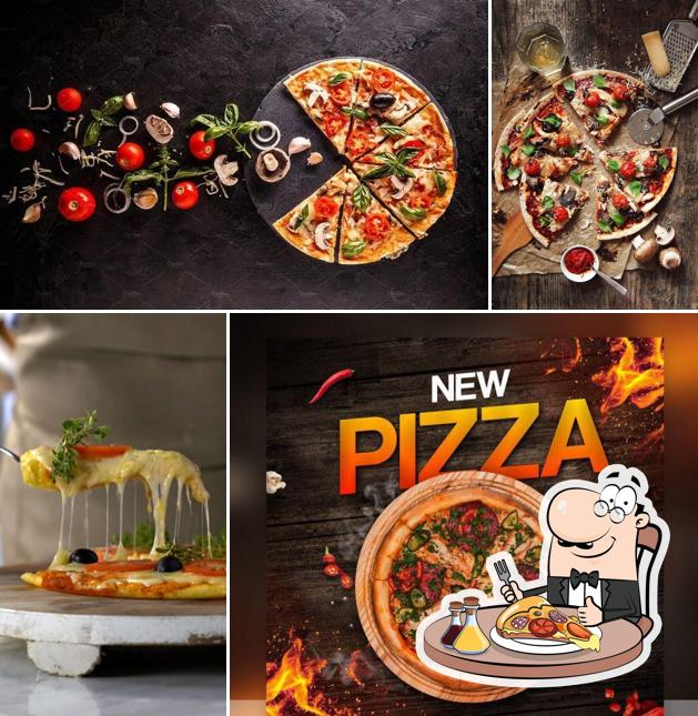 hn'ny pizzeria