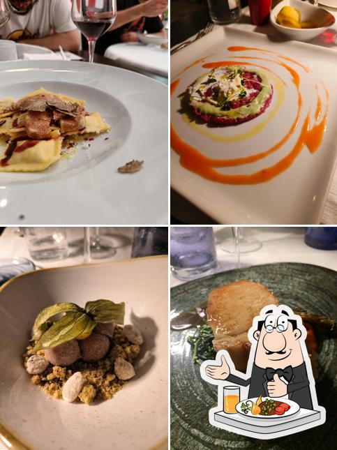 Platti al Cuore Piccante