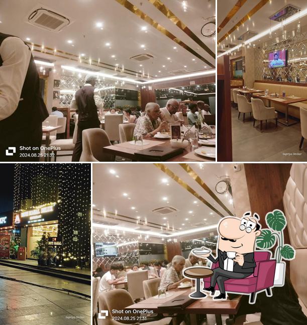 Moti Mahal Delux 1920