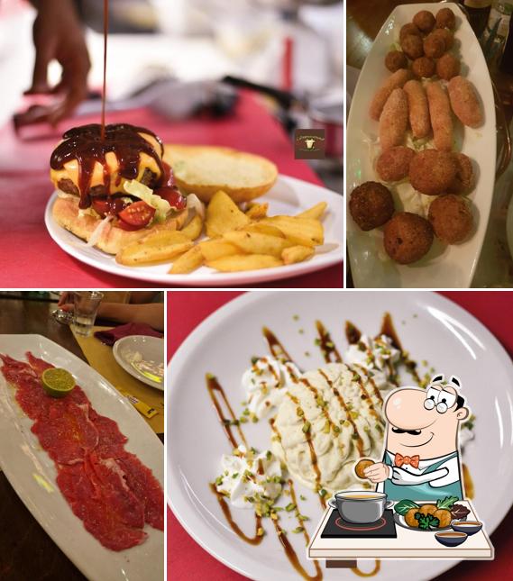 Falafel al L'AllegraScottona