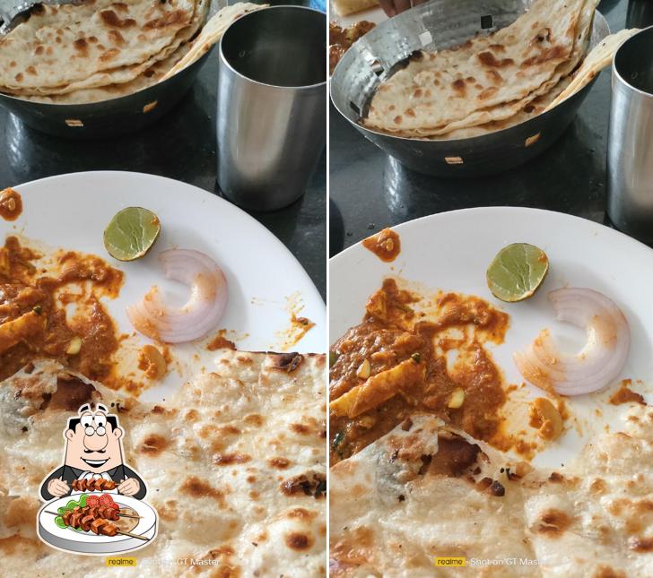 GOLDEN Multicuisine restaurant