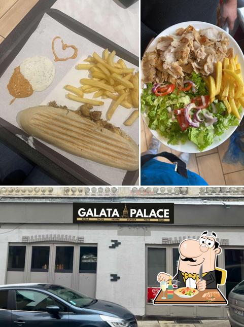 Galata Palace