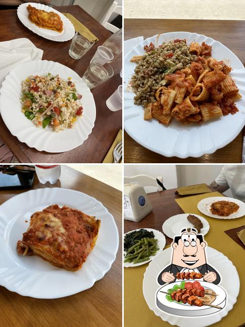 Ceviche al Pane amore e fantasia a Tropea