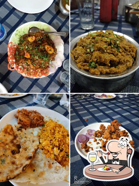 Shere Punjab Dhaba