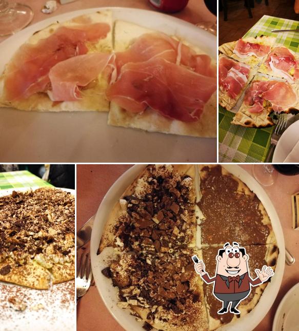 Platti al Al Vecchio Bivio
