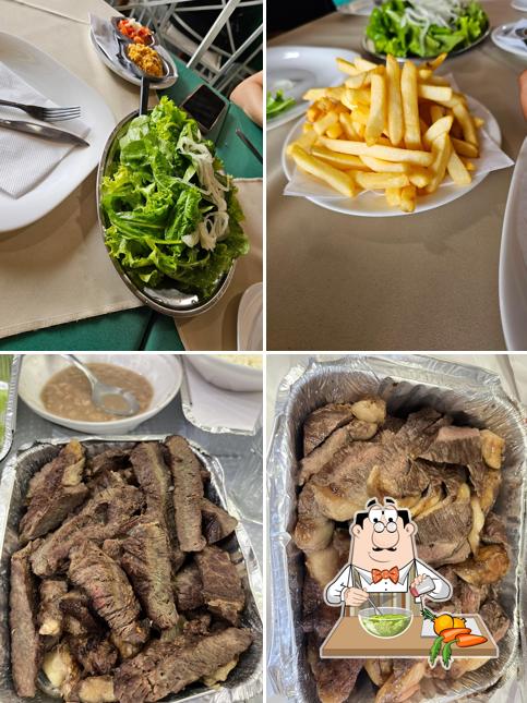Churrascaria E Choperia 3 Irmãos