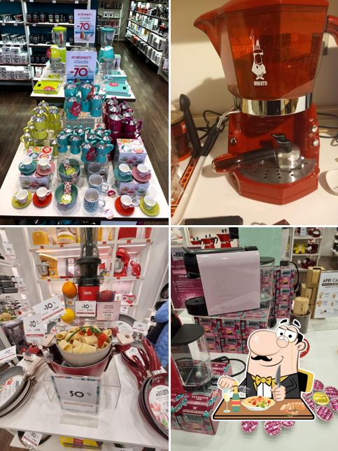 Mousse al cioccolato al Bialetti