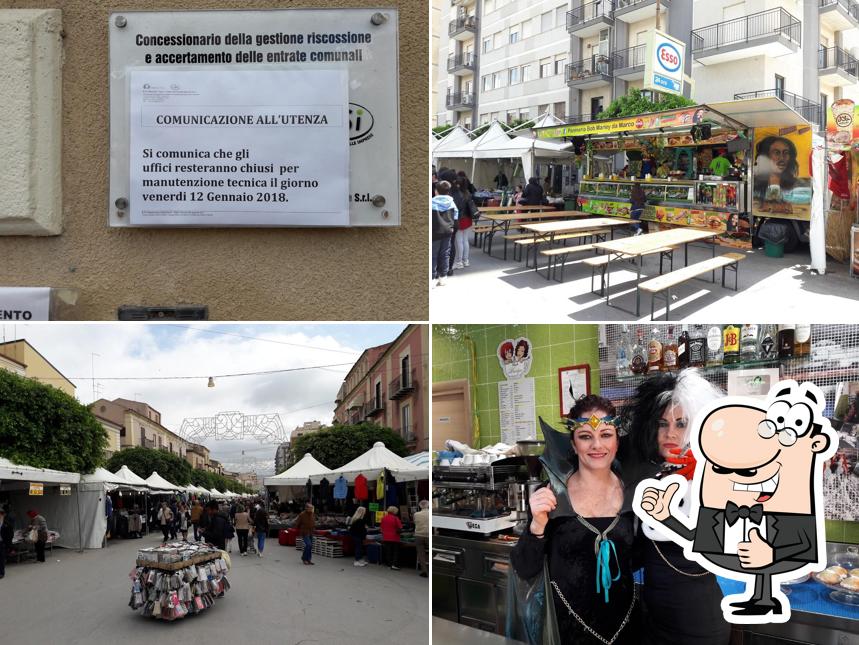 Ecco un'immagine di Cafe Bridge