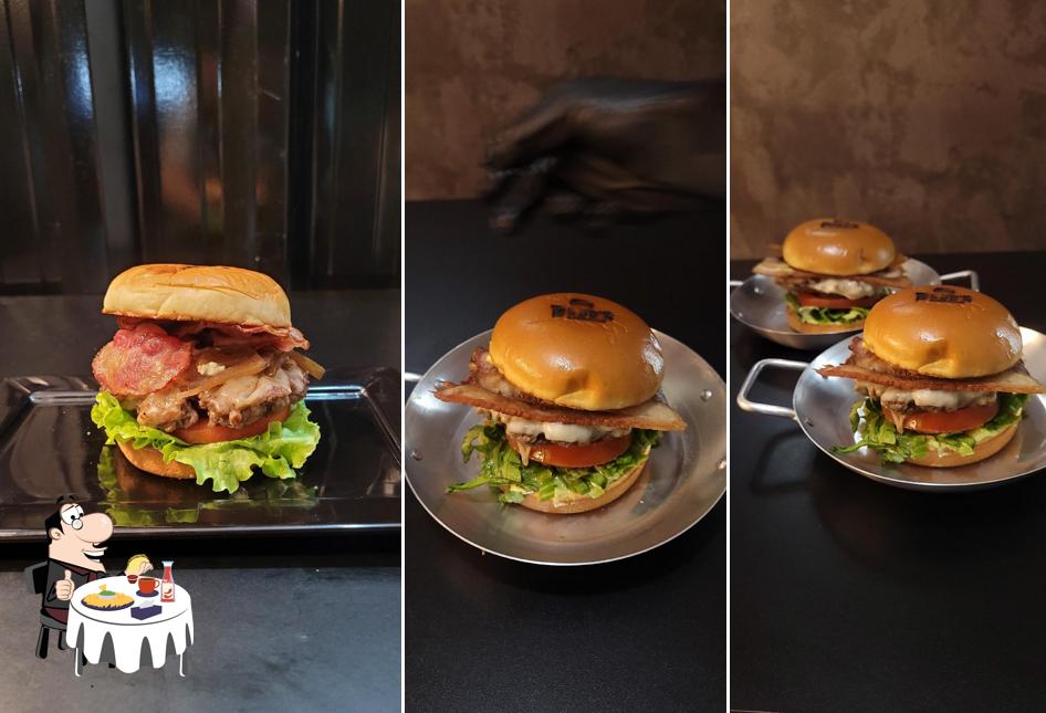 Dudd's Burger - VITÓRIA