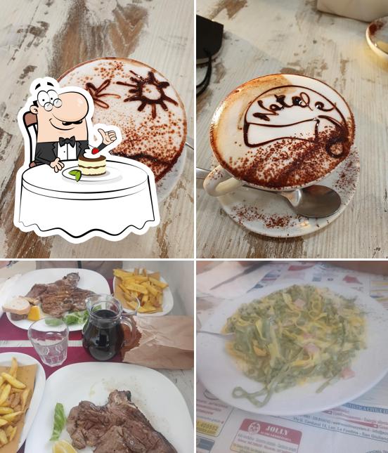 Tiramisù al Mami 2 caffè e bistrot