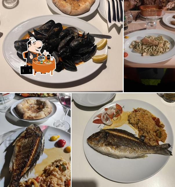 MarMar Restaurant