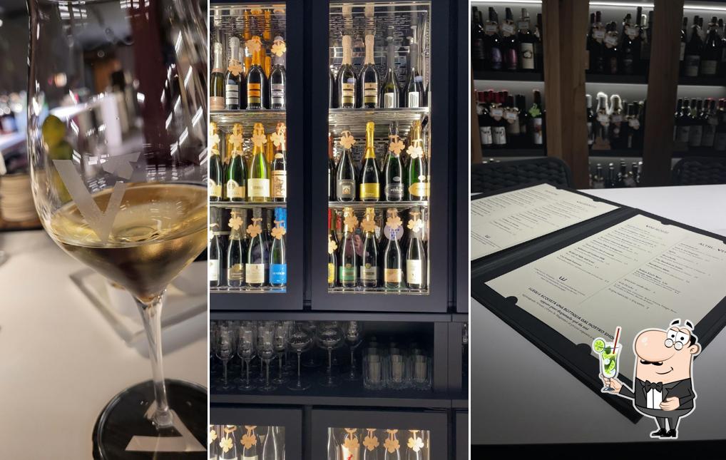 Goditi un drink a Come V - locale di Portogruaro