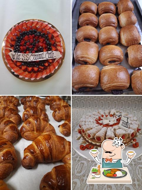 Pasticceria Eporedia