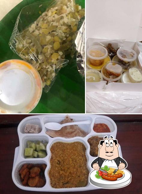 Food at Maavadu.in