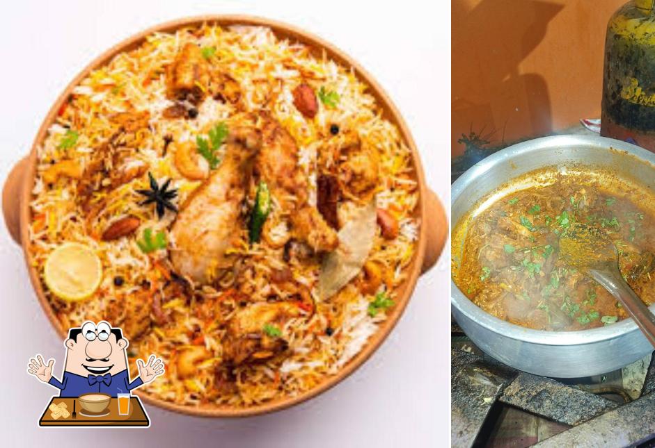 Mohammad Biriyani Point 1