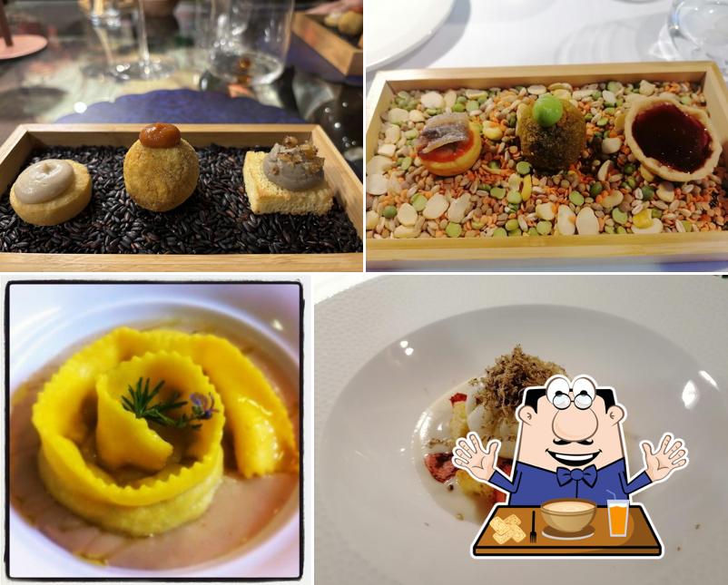 Cibo al Al Baccanale