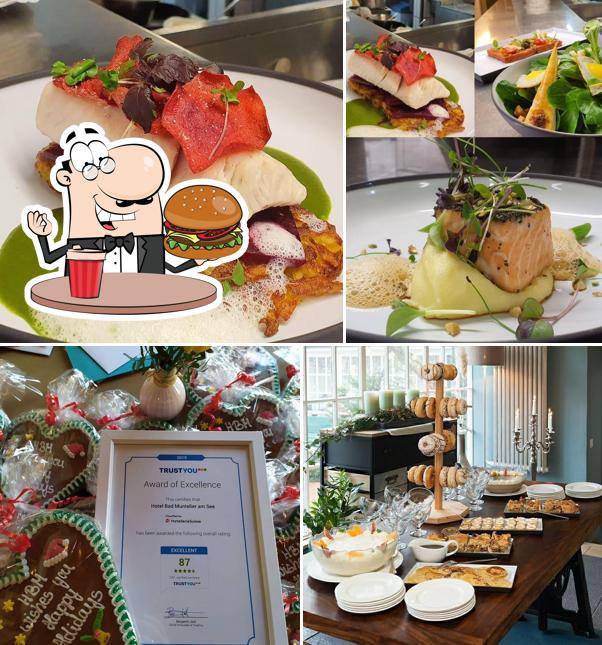 Restaurant See la vie