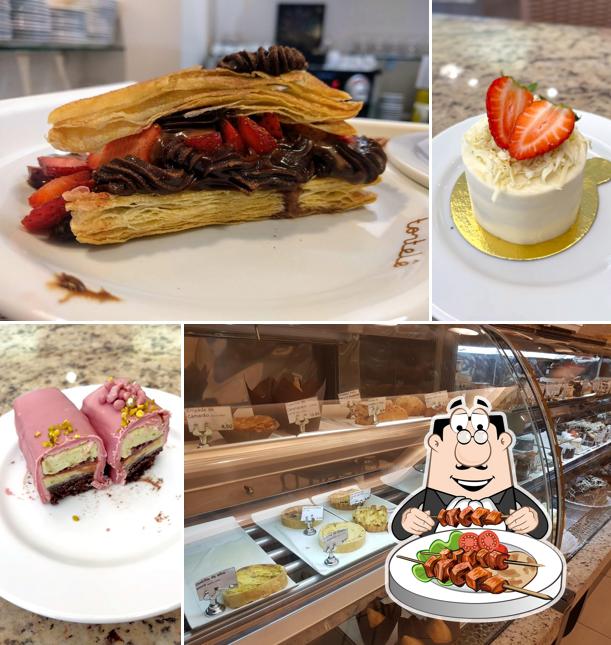 Comida em Tortelê Aldeota