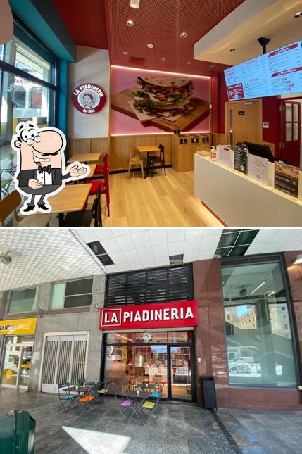 Guarda la immagine di La Piadineria