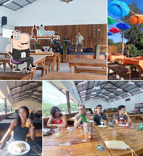 Rancho Santa Inês Restaurante e Costela Fogo de Chão