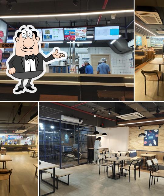 Domino's Pizza Avas Vikas Colony, Hardoi